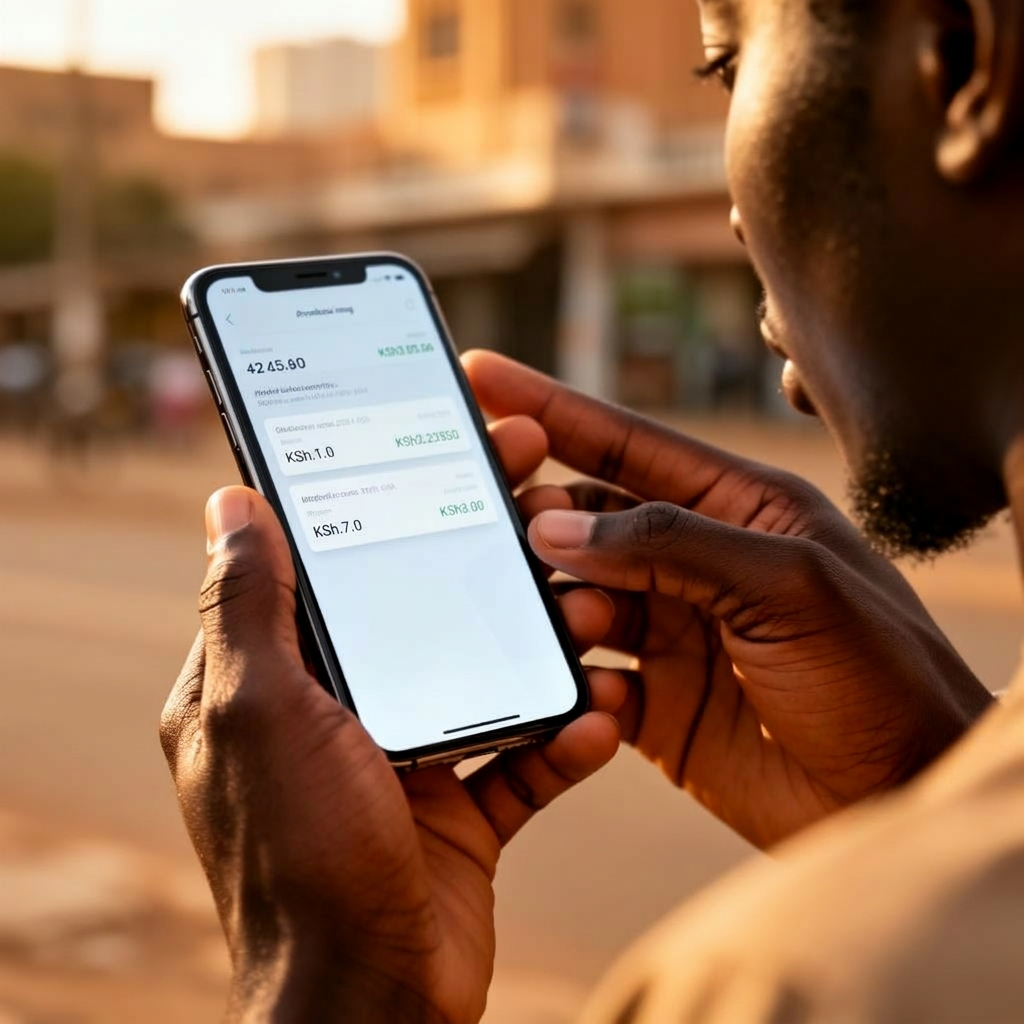 FinTech & Financial Inclusion