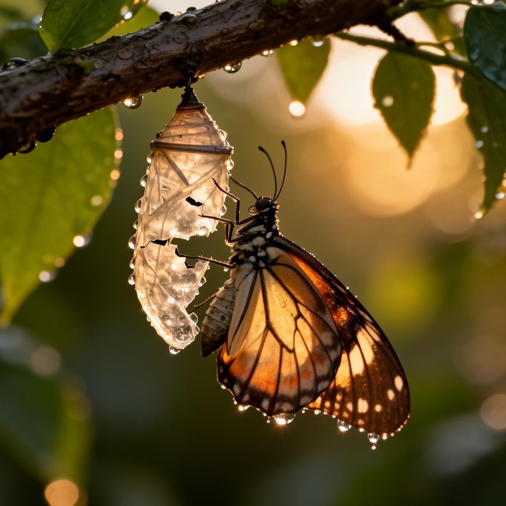 Business Transformation